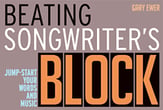 Beating Songwriter's Block book cover